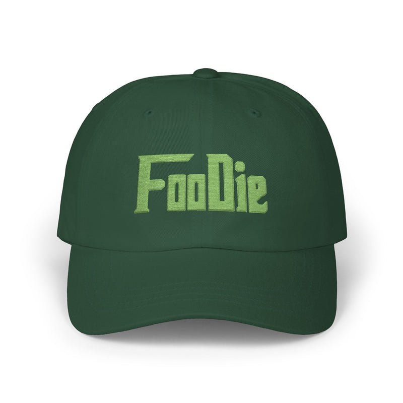 L.O.E.F Foodie Cap