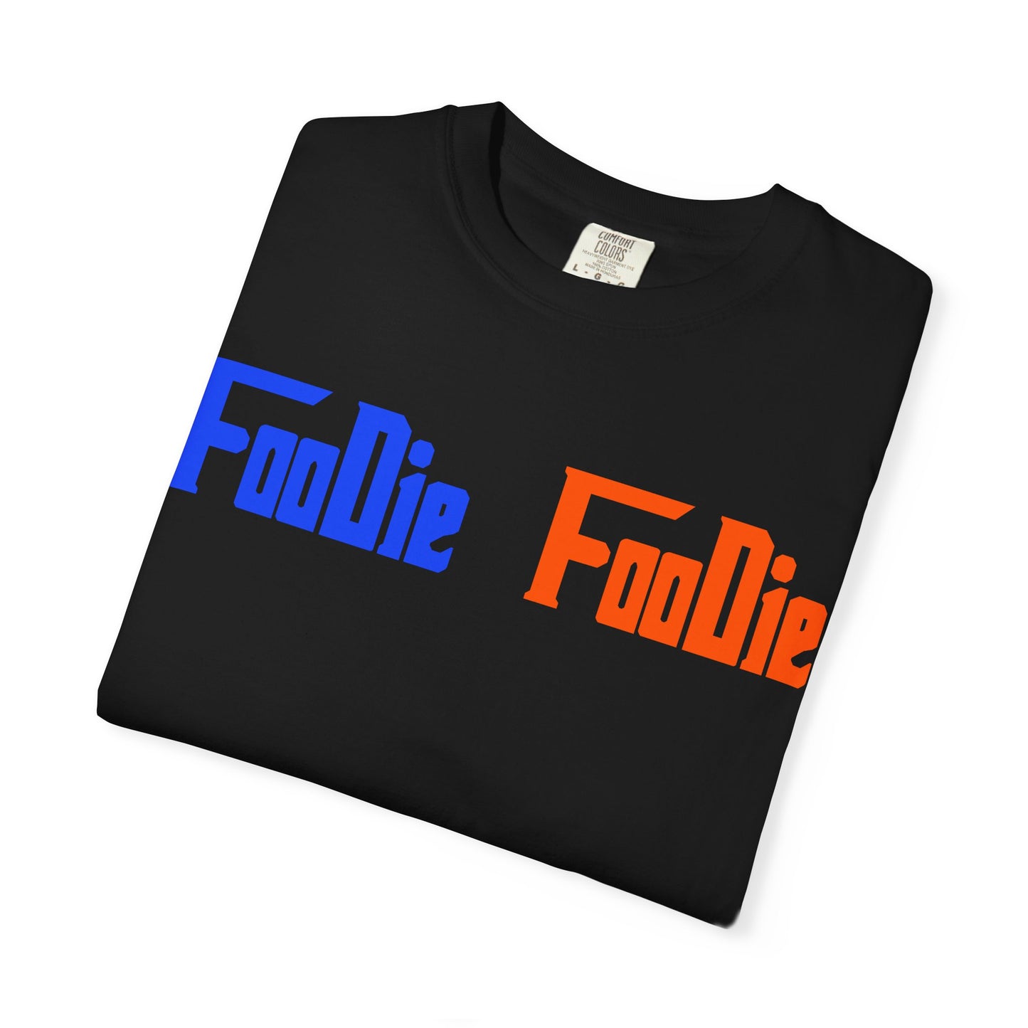 L.O.E.F Special Foodie Foodie T-Shirt