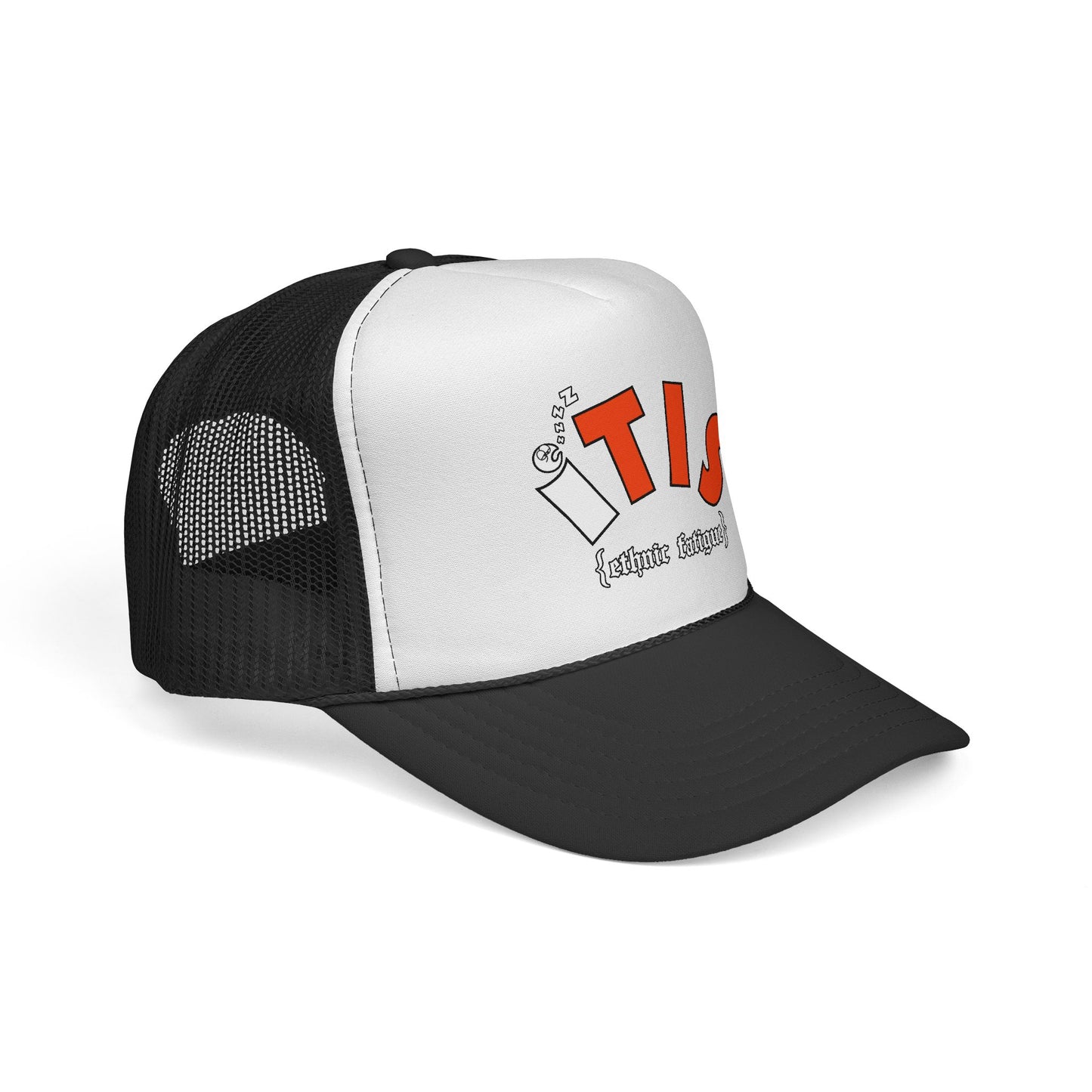 L.O.E.F ITIS Ethnic Fatigue Cap