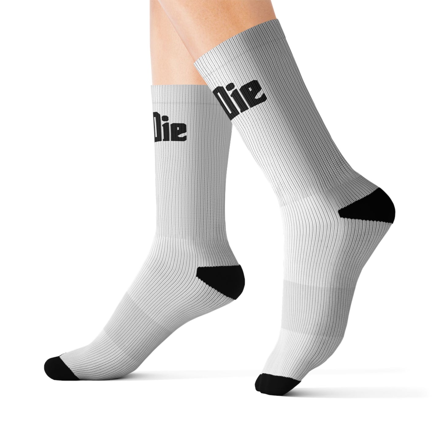 L.O.E.F Foodie Socks