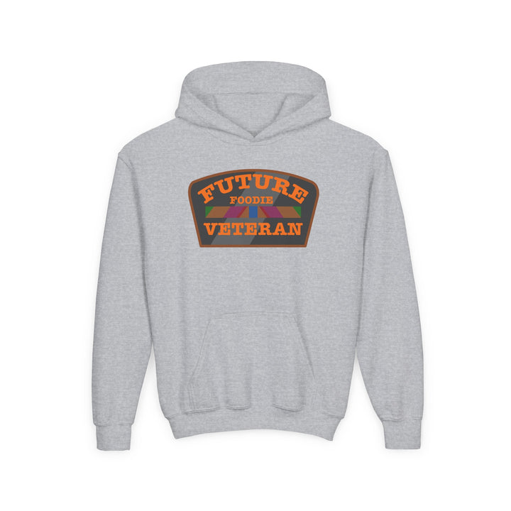  kids Graphic Hoodie | Unisex Cotton Hoodie | L.O.E.F. - LIFE