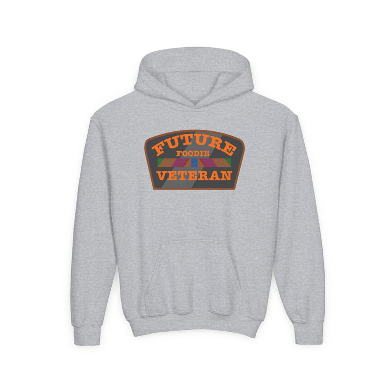  kids Graphic Hoodie | Unisex Cotton Hoodie | L.O.E.F. - LIFE