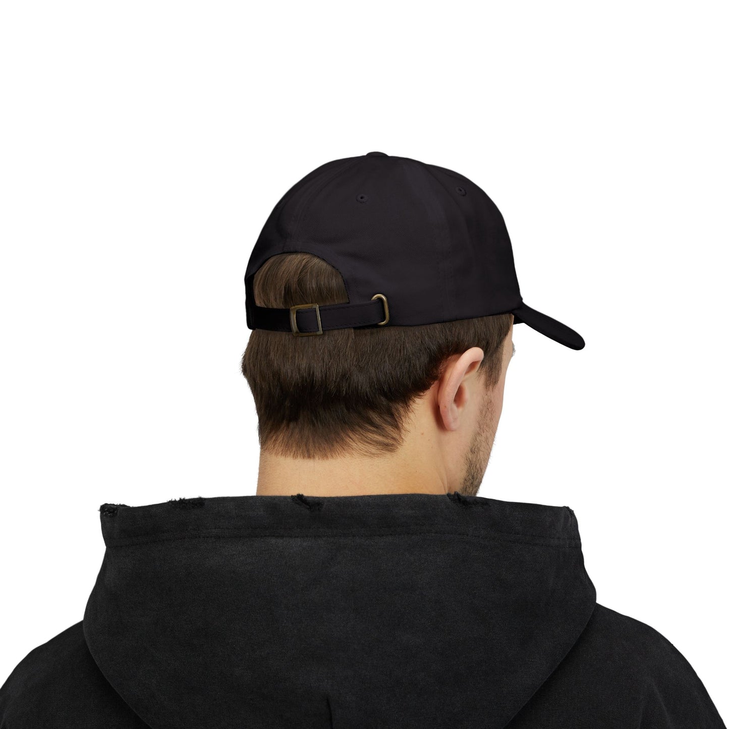L.O.E.F Foodie Veteran Embroidered Cap