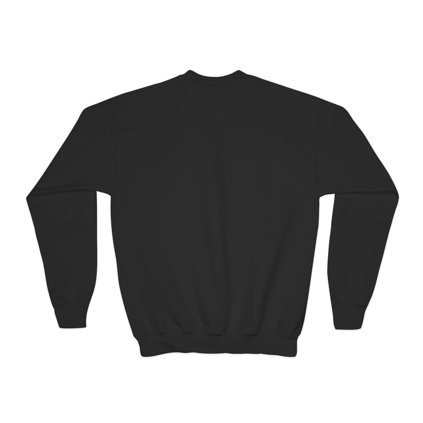 L.O.E.F Young Foodie Youth Sweatshirt (Soft Pink)