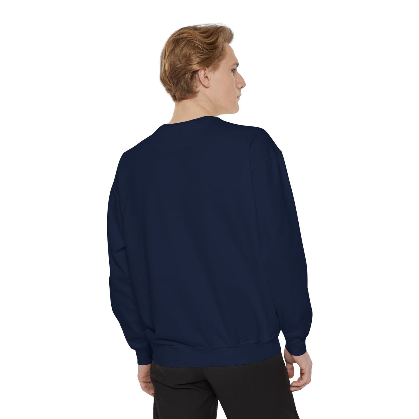 L.O.E.F Jerk Chicken Mafia Sweatshirt