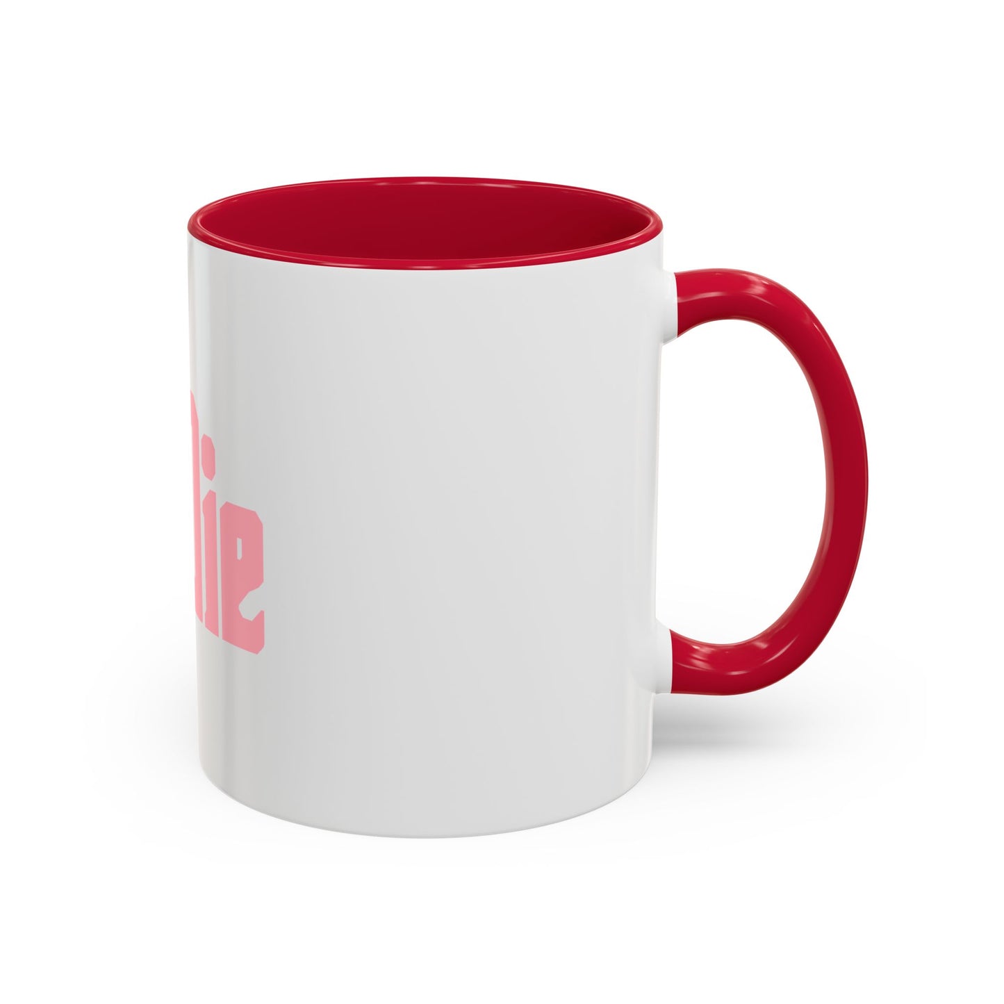 L.O.E.F Foodie Mug