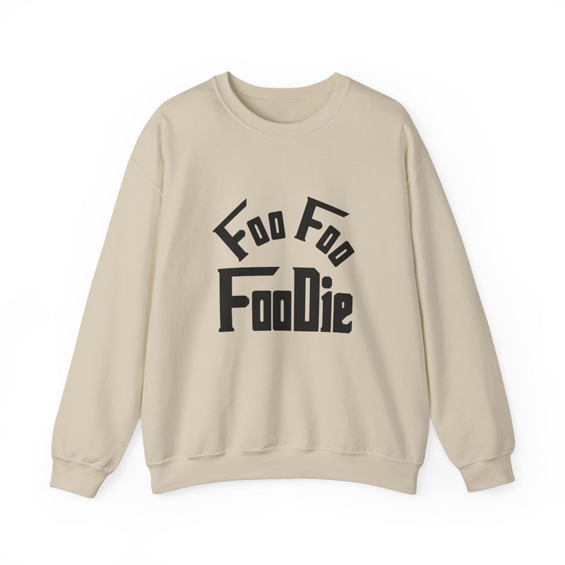 L.O.E.F Unisex Sweatshirt (Black)