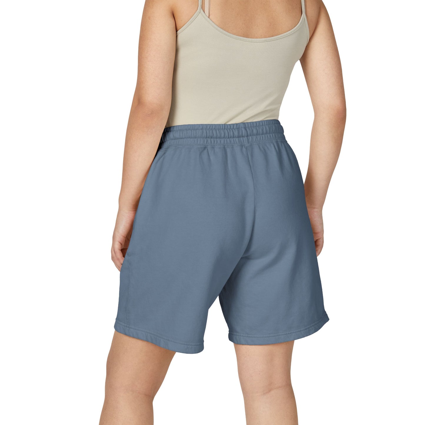 L.O.E.F Jerk Chicken Mafia Sweat Shorts