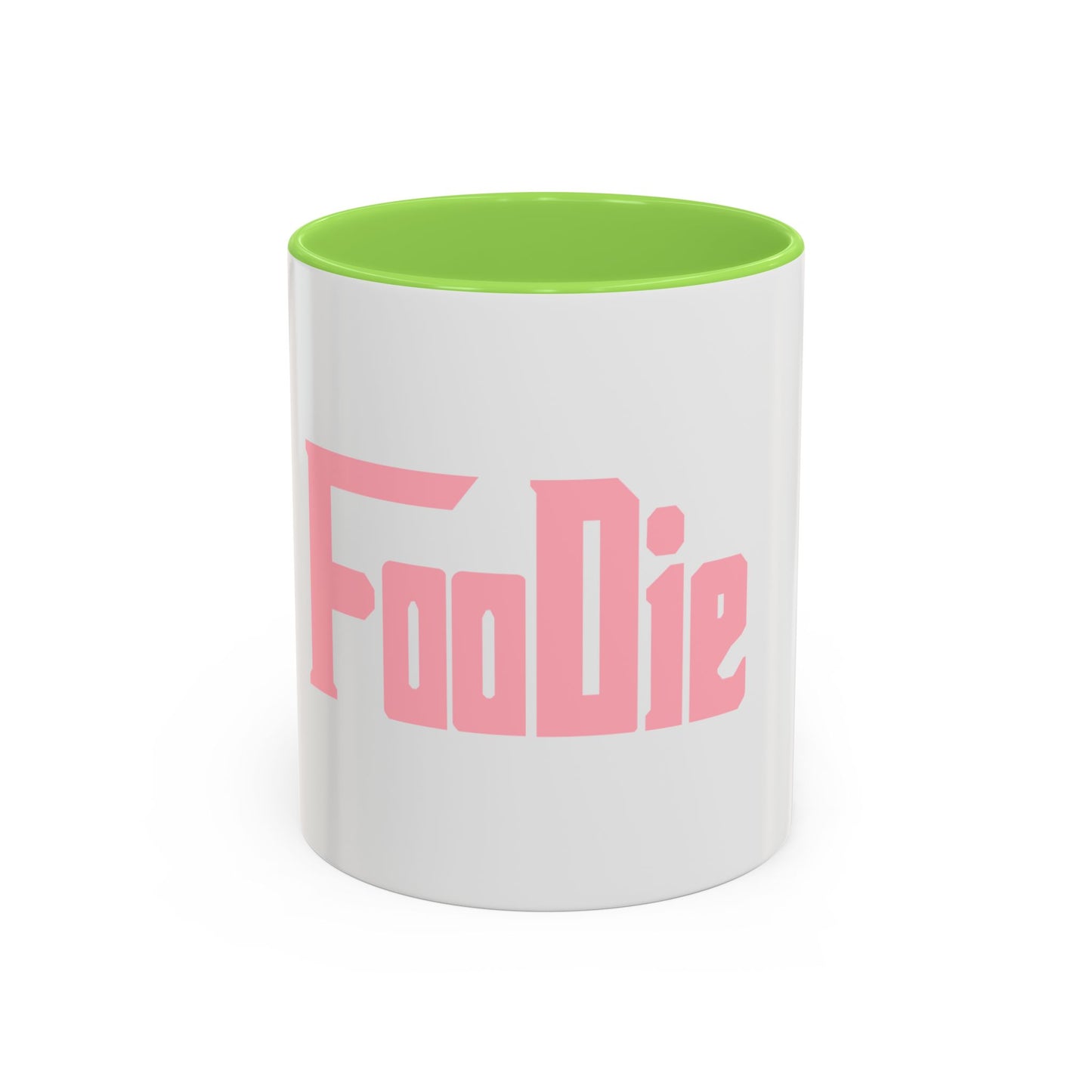 L.O.E.F Foodie Mug