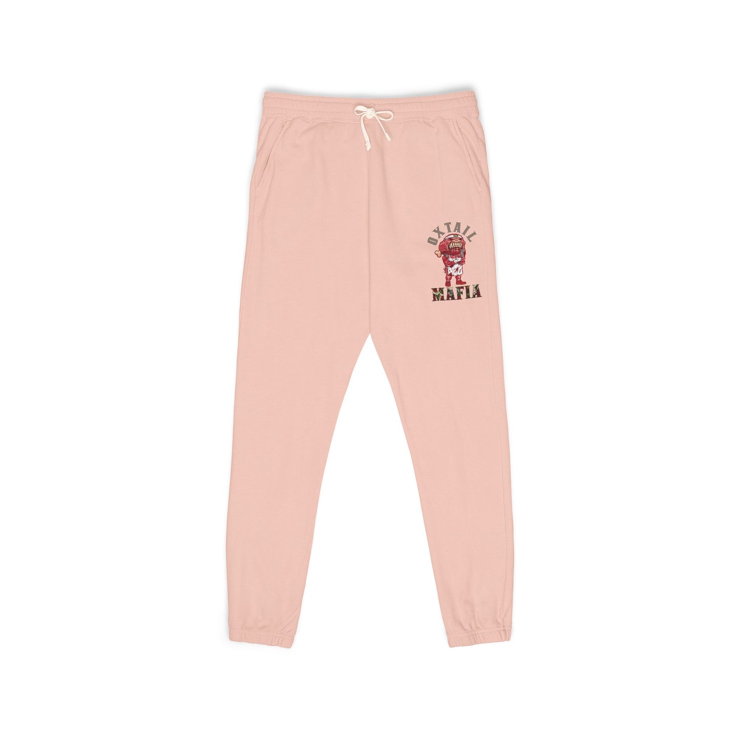 L.O.E.F Oxtail Mafia Joggers