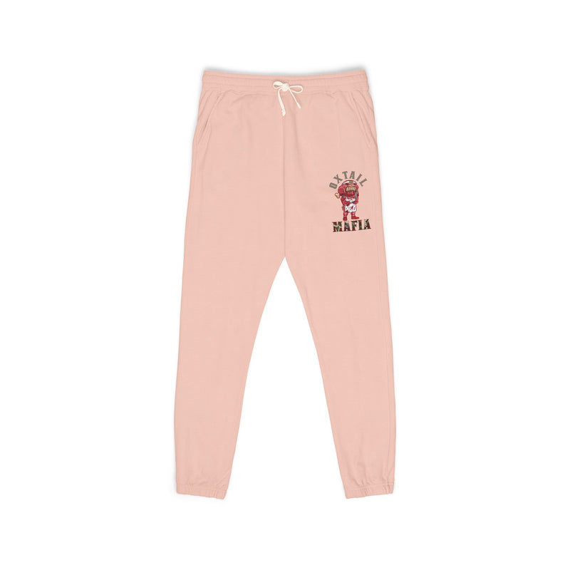 L.O.E.F Oxtail Mafia Joggers