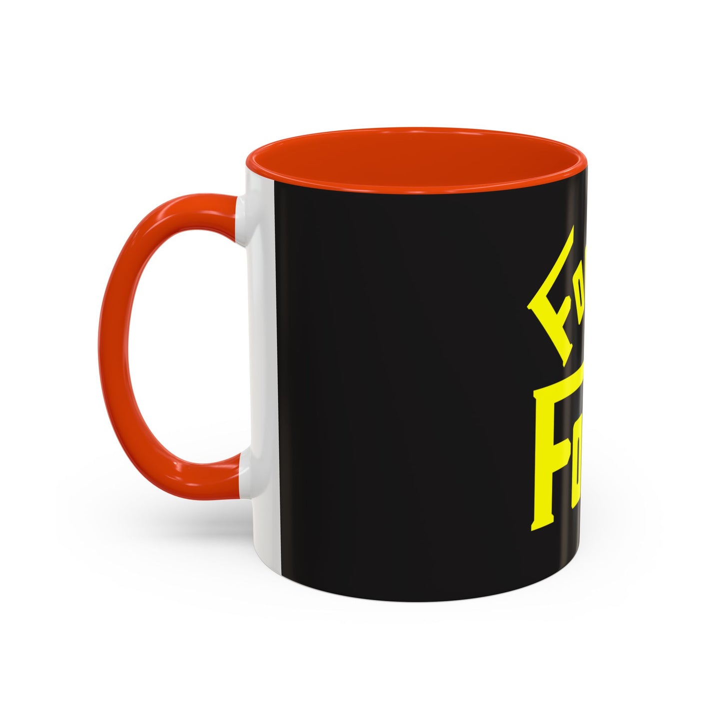 L.O.E.F Foo Foo Foodie Mug