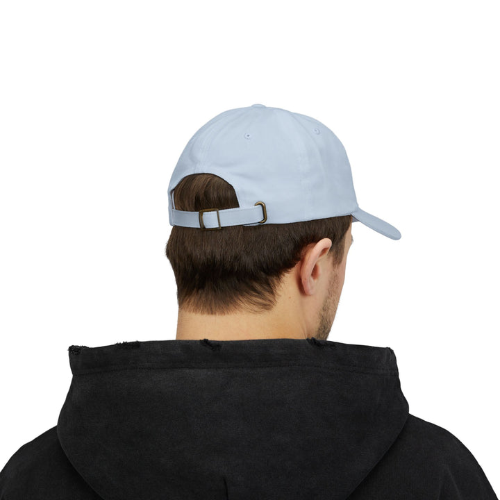 Embroidered Dad Cap | Baseball Dad Cap | L.O.E.F. - LIFE