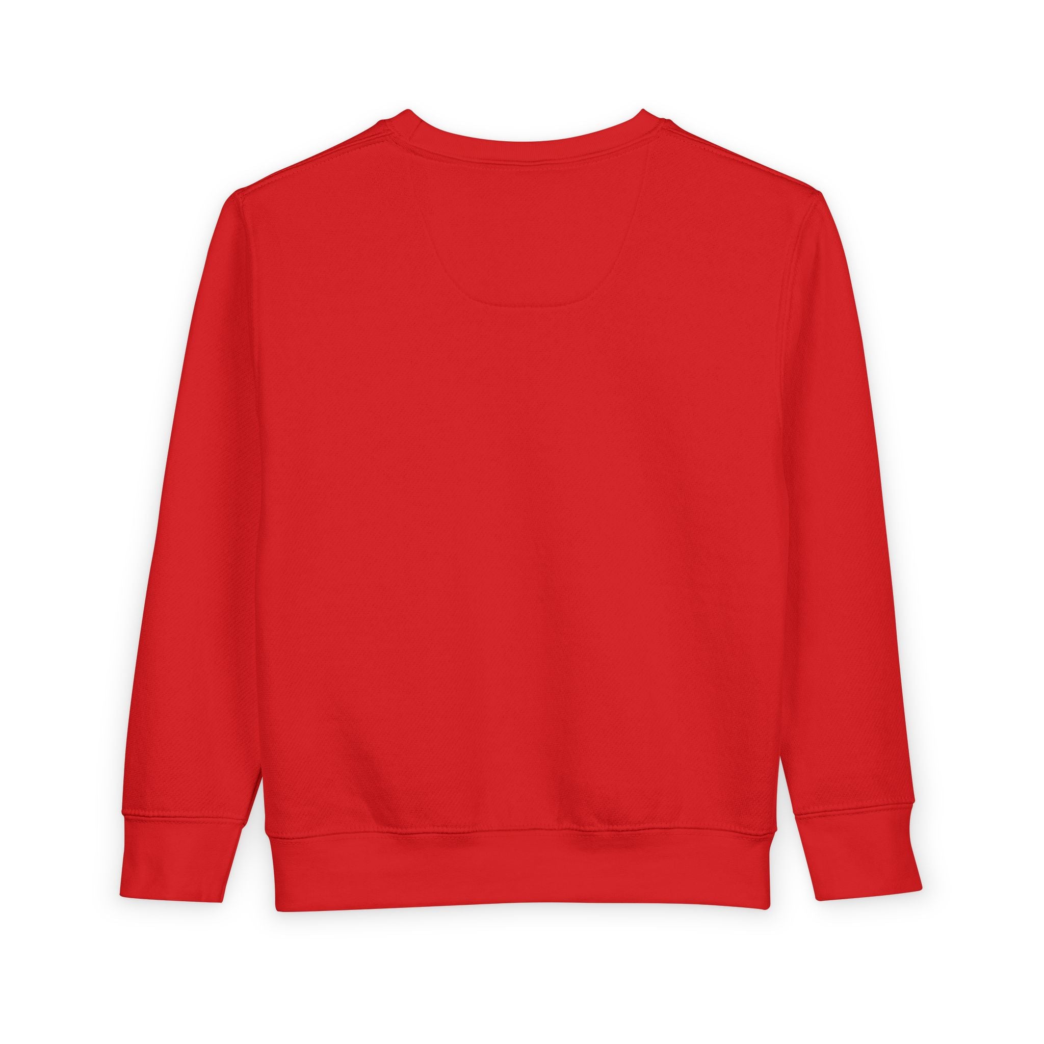 L.O.E.F Baby Foodie Toddler Sweatshirt (Black)
