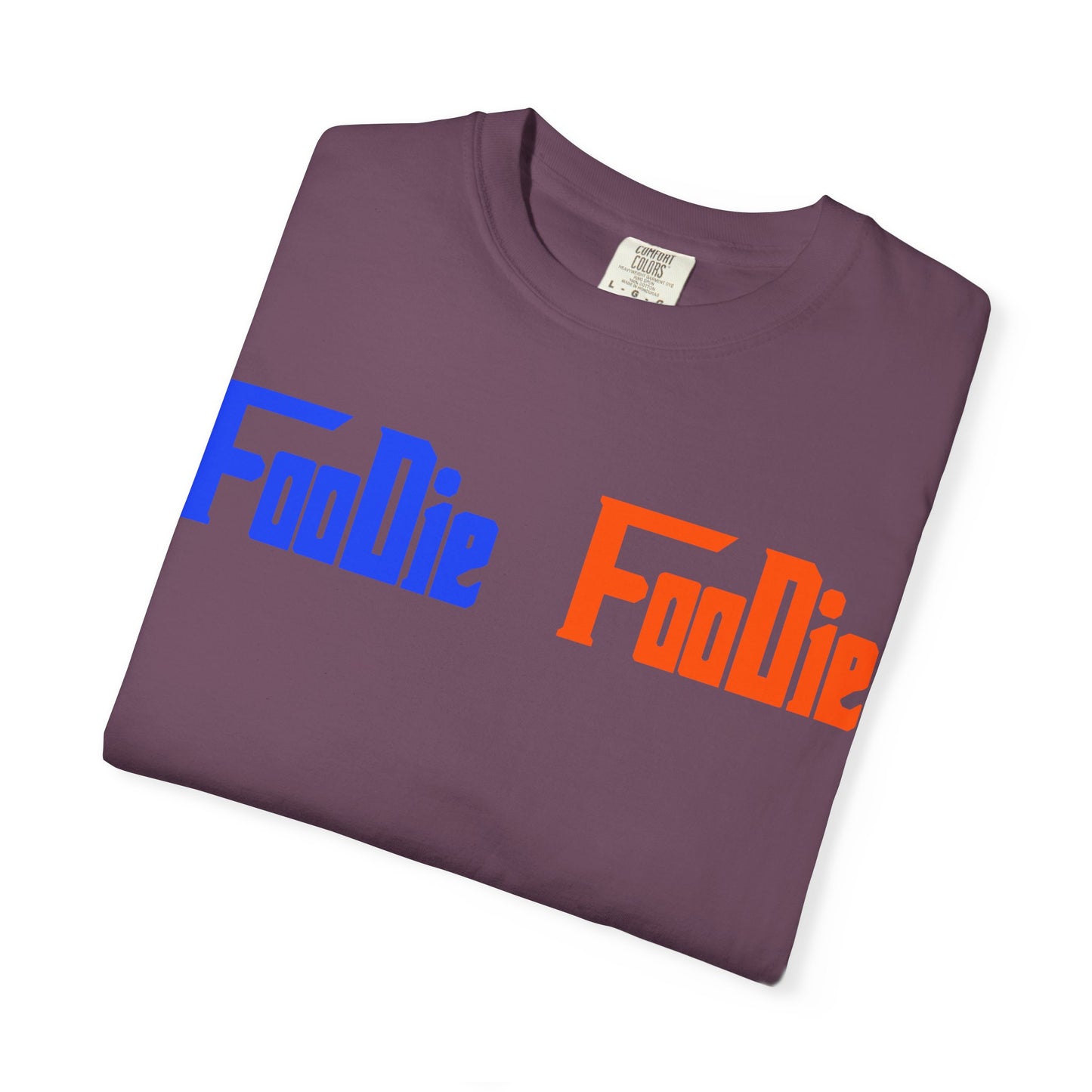 L.O.E.F Special Foodie Foodie T-Shirt