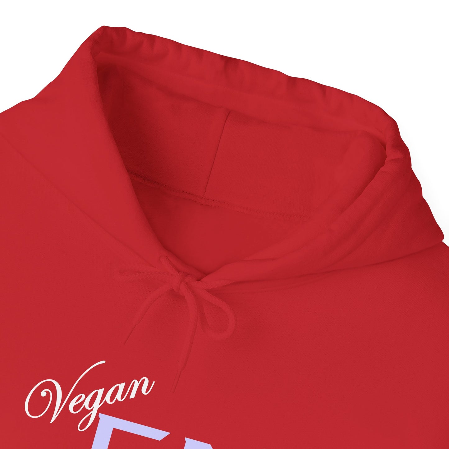 L.O.E.F Unisex Hooded Sweatshirt (Lavender)