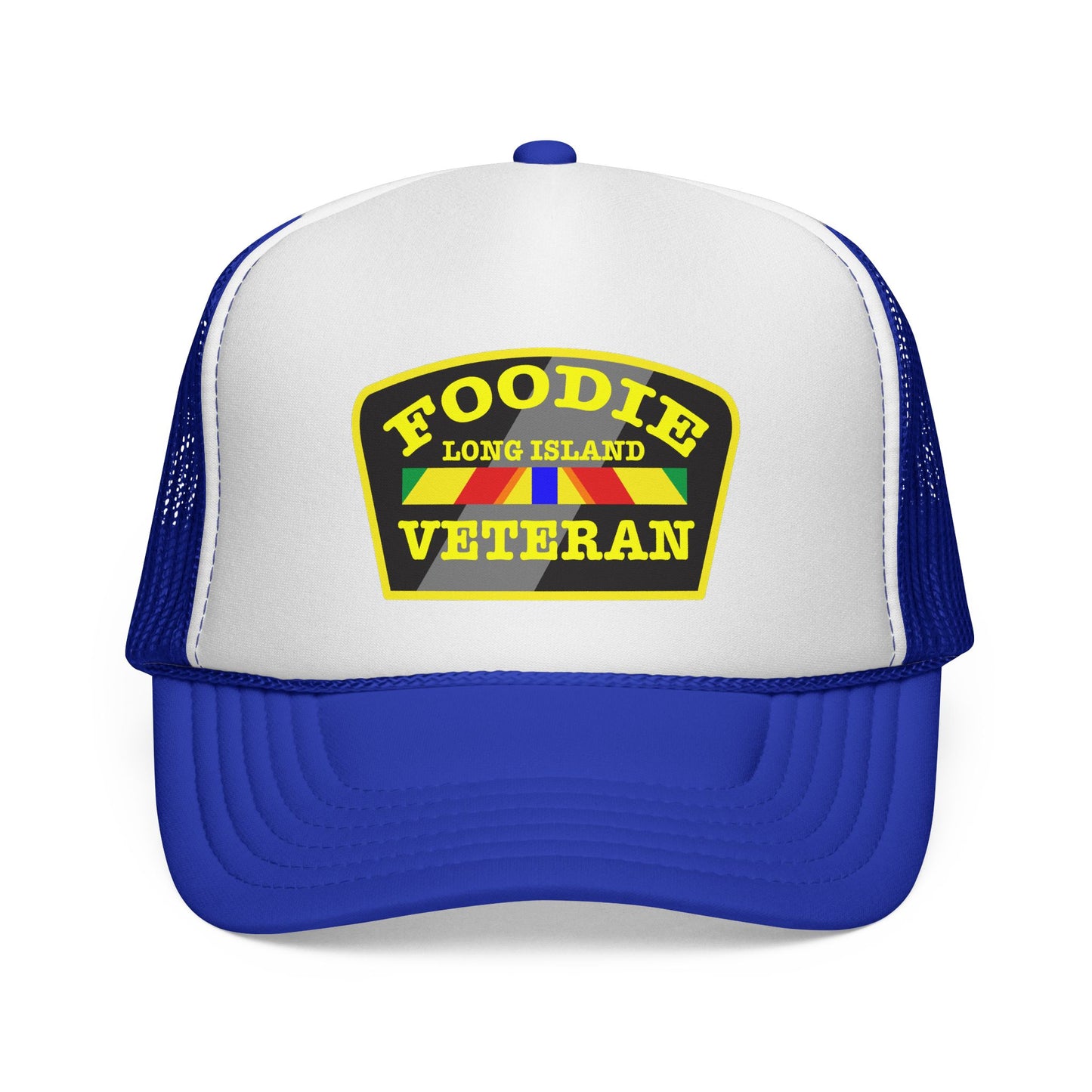 L.O.E.F Life Veteran Cap