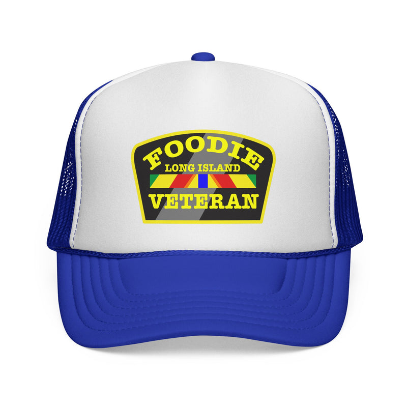 L.O.E.F Life Veteran Cap