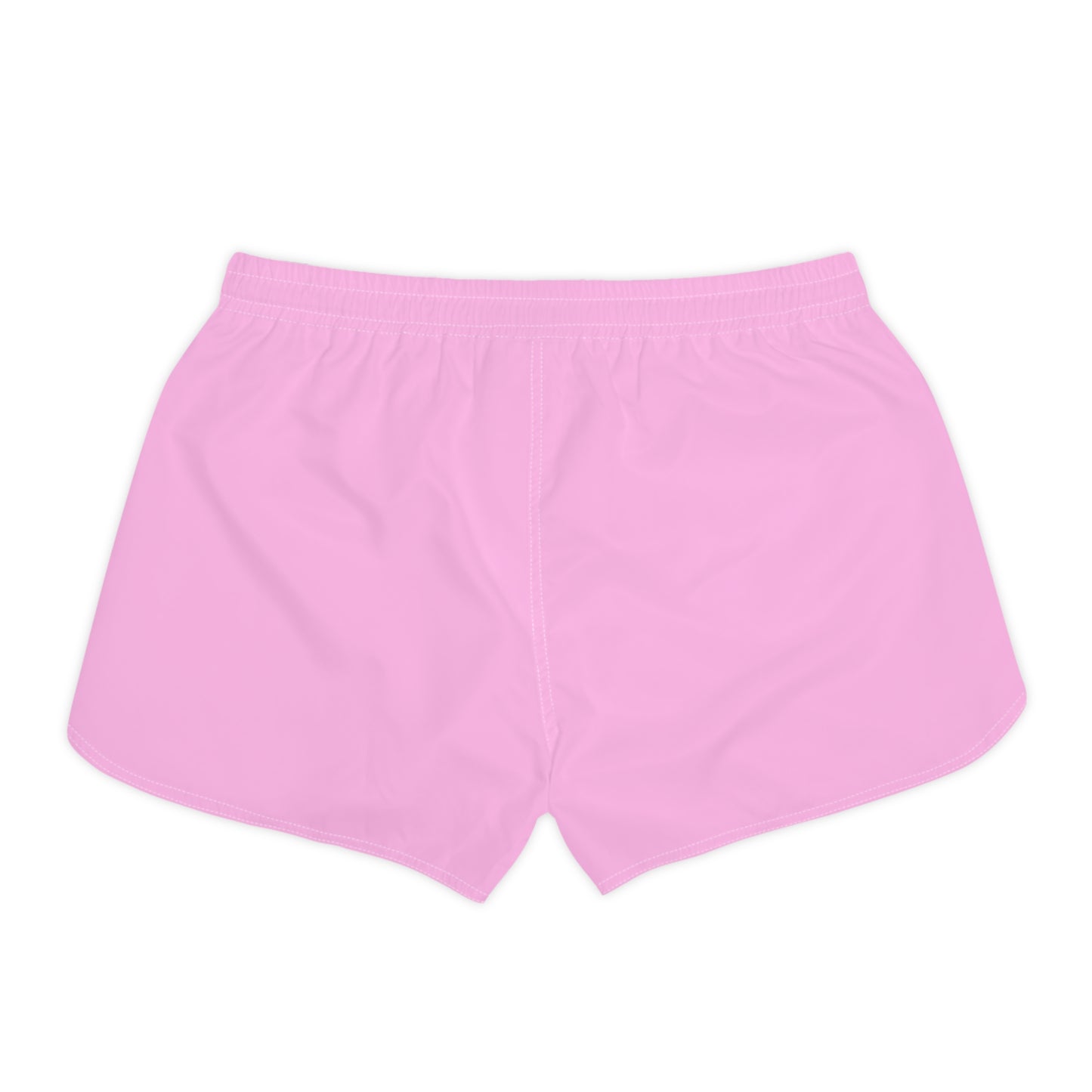 L.O.E.F Oxtail Mafia Women Lounge Shorts