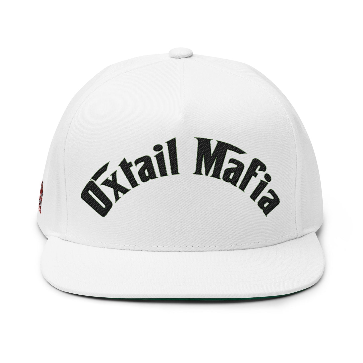 L.O.E.F Oxtail Mafia Cap