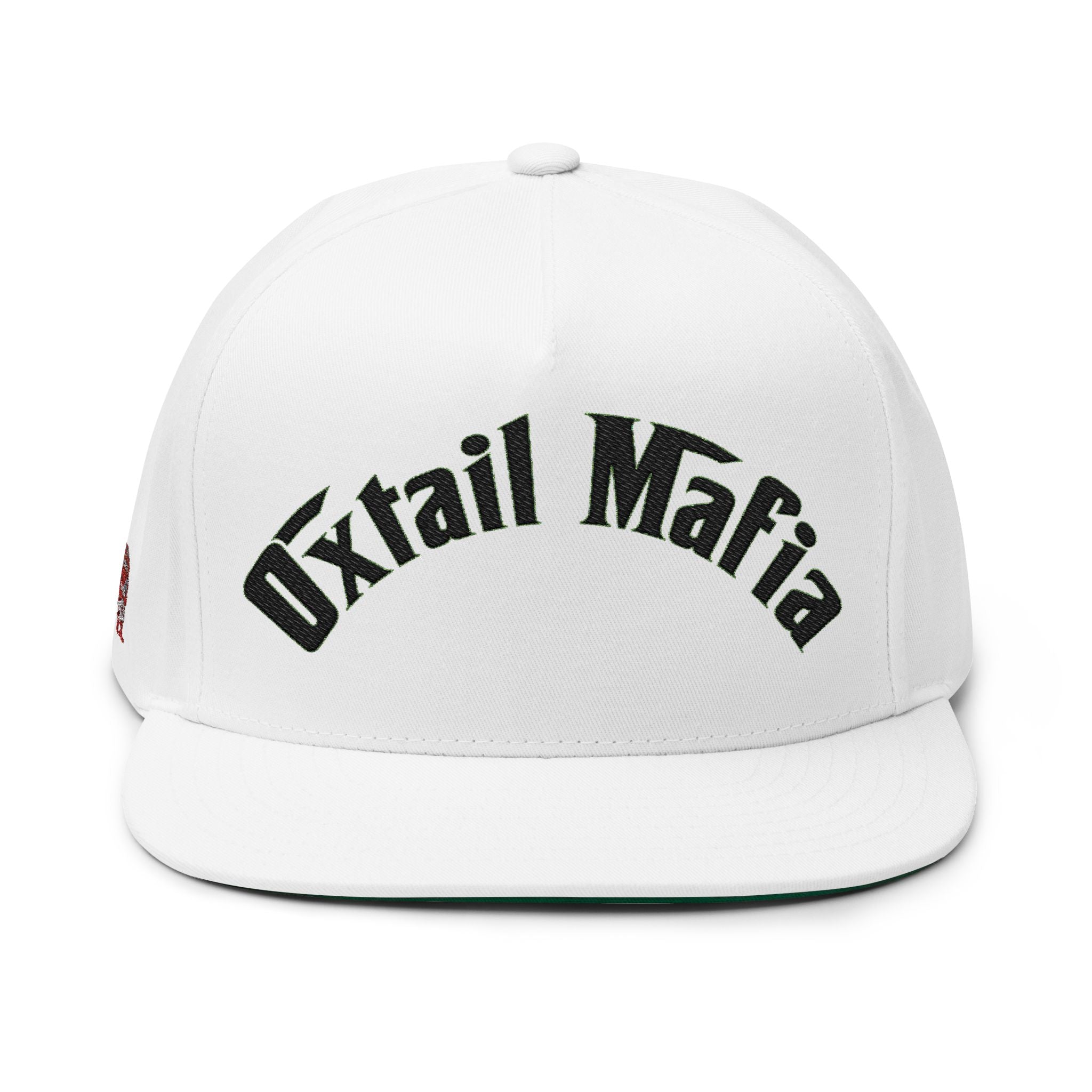 L.O.E.F Oxtail Mafia Cap