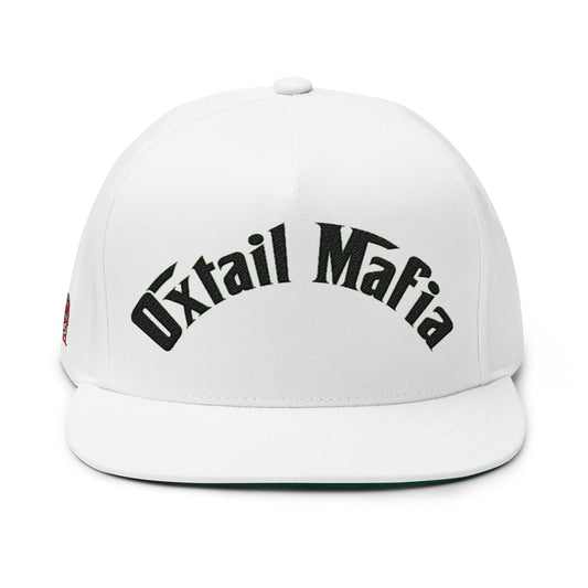 L.O.E.F Oxtail Mafia Cap