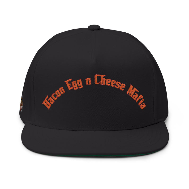 L.O.E.F Bacon Egg n Cheese Mafia Cap