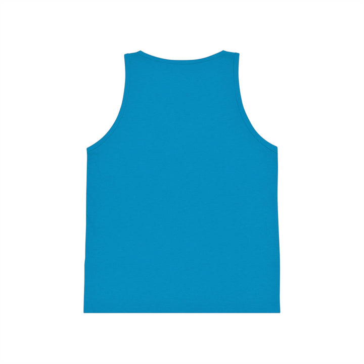 Kids Summer Tank Top | Sleeveless Tank Top | L.O.E.F. - LIFE