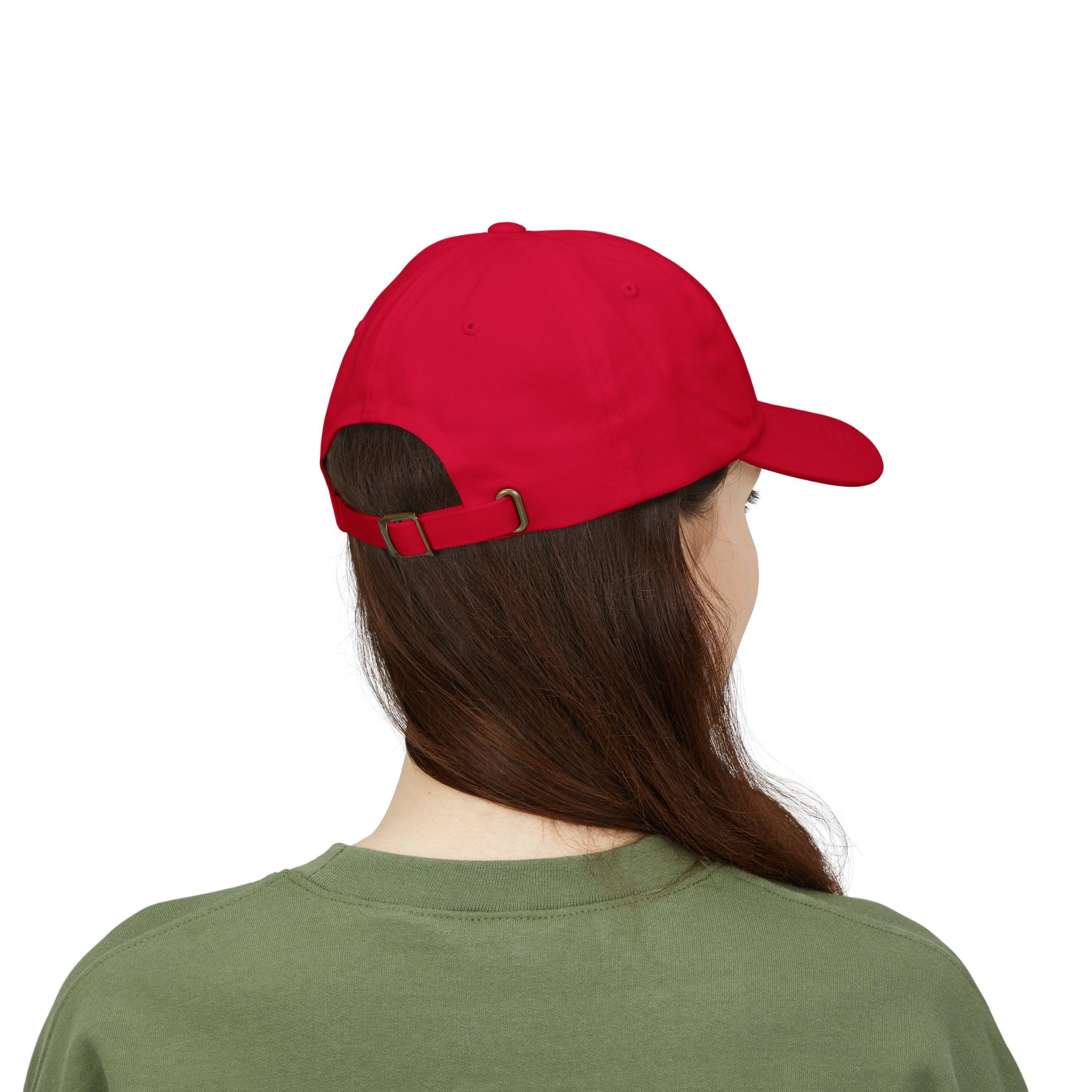 L.O.E.F Foo Foo Foodie Cap