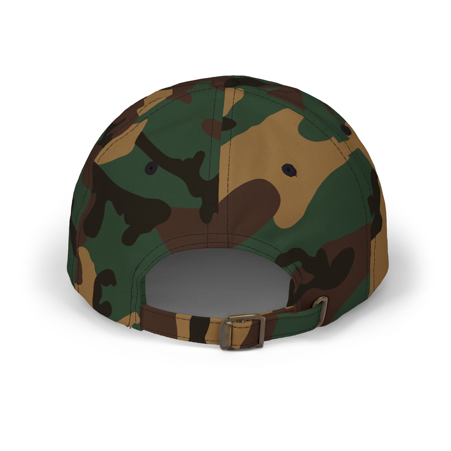 L.O.E.F Foodie Cap (White)