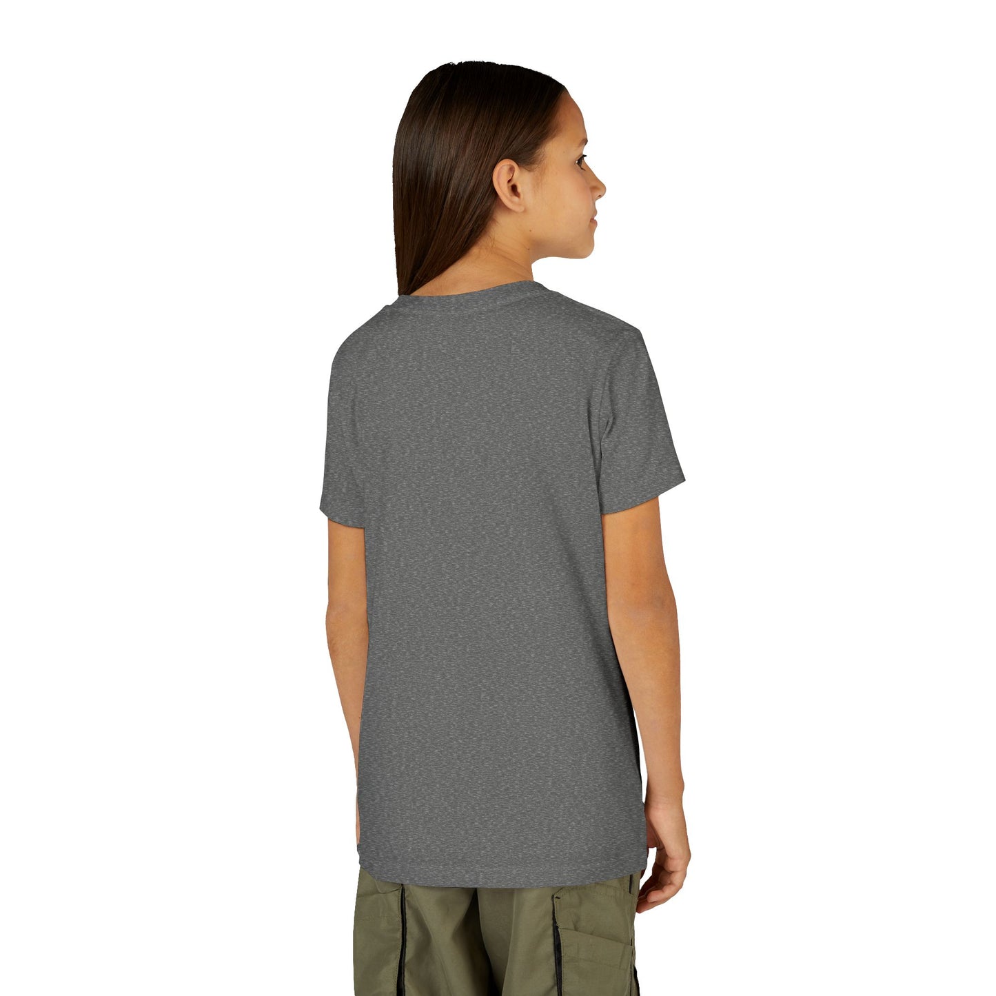 L.O.E.F Young Foodie Kids Short Sleeve Tee
