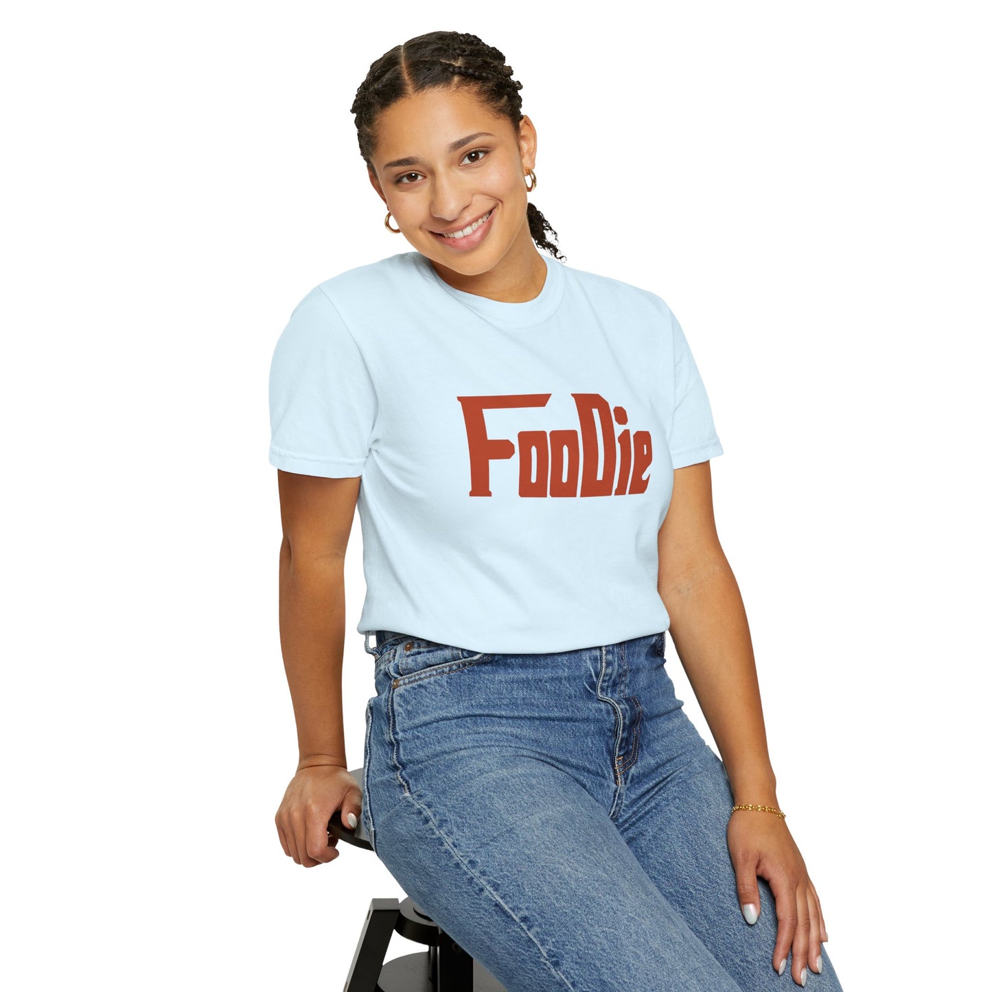 L.O.E.F Foodie Unisex Tee Shirt
