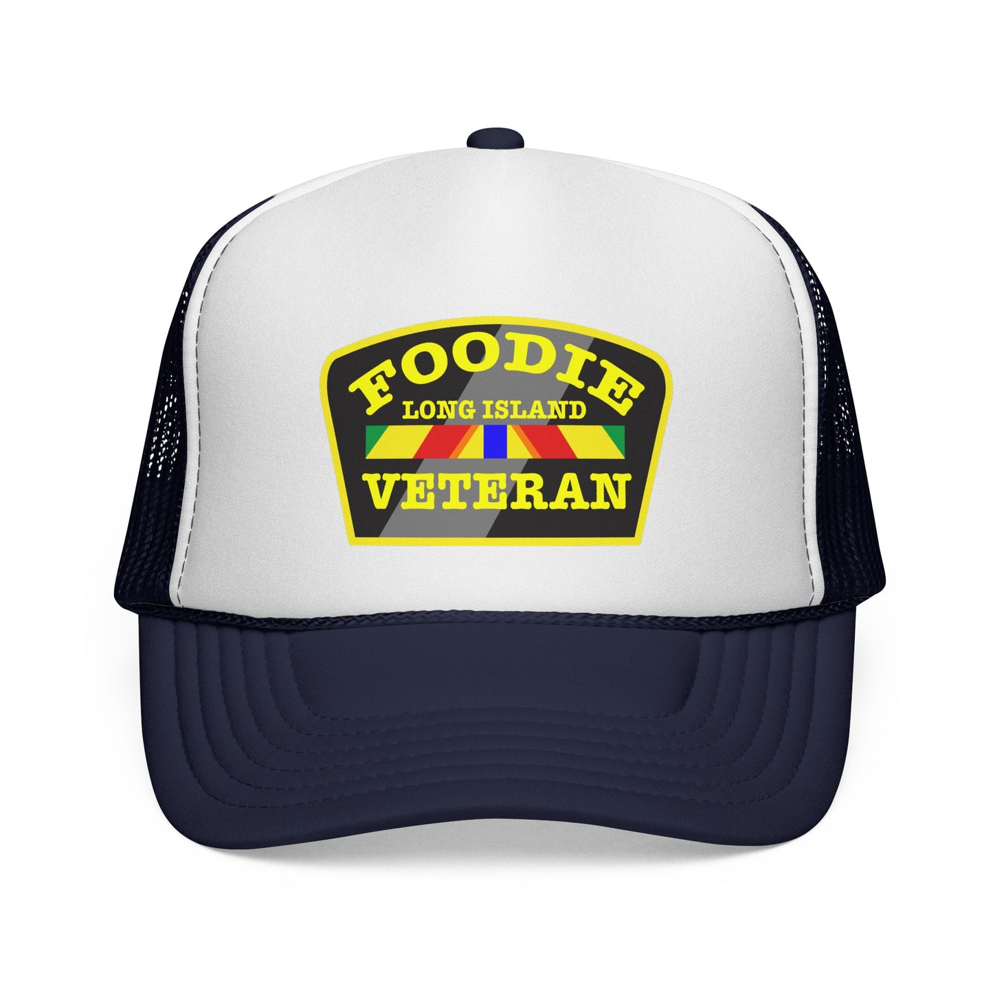 L.O.E.F Life Veteran Cap