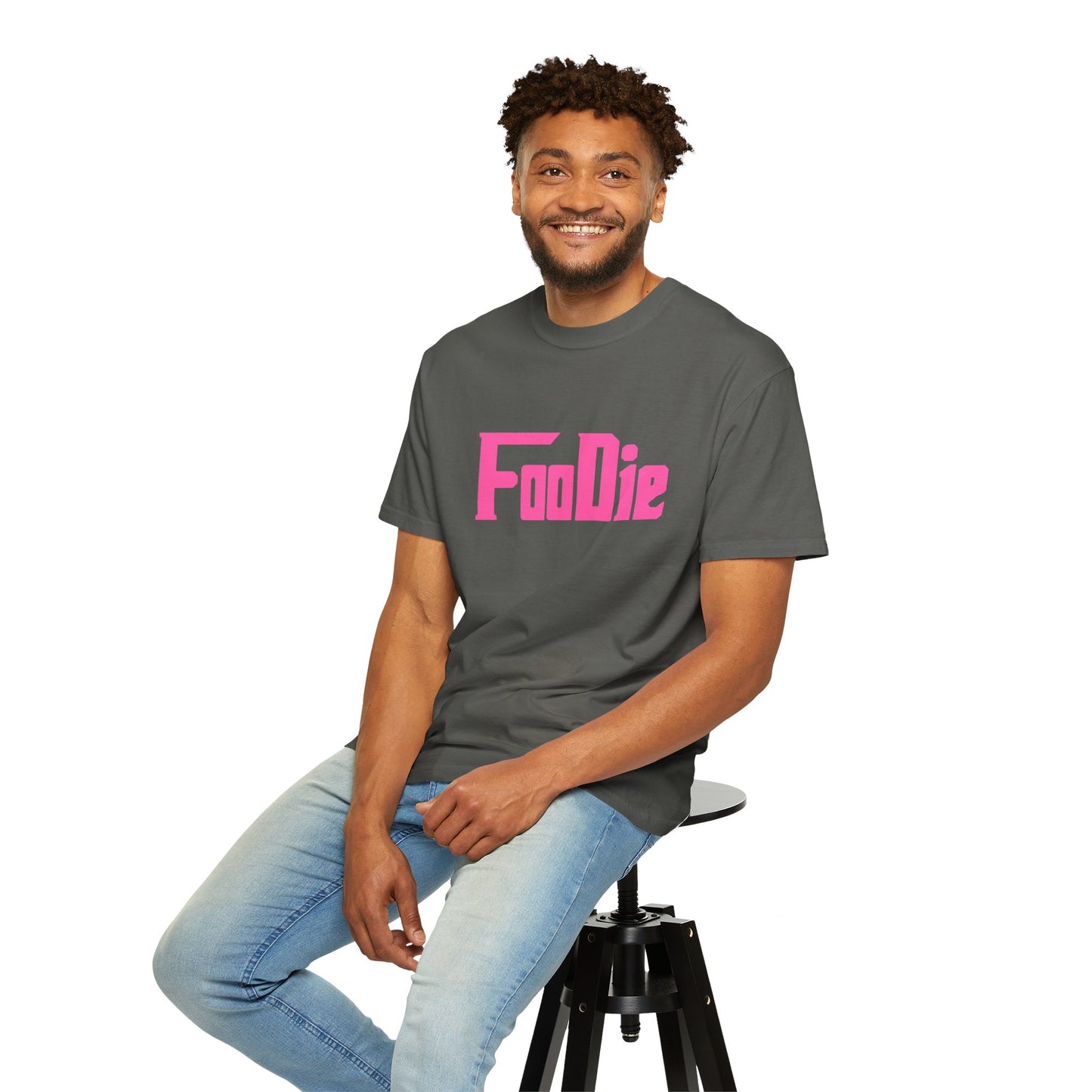 L.O.E.F Foodie Unisex Tee Shirt
