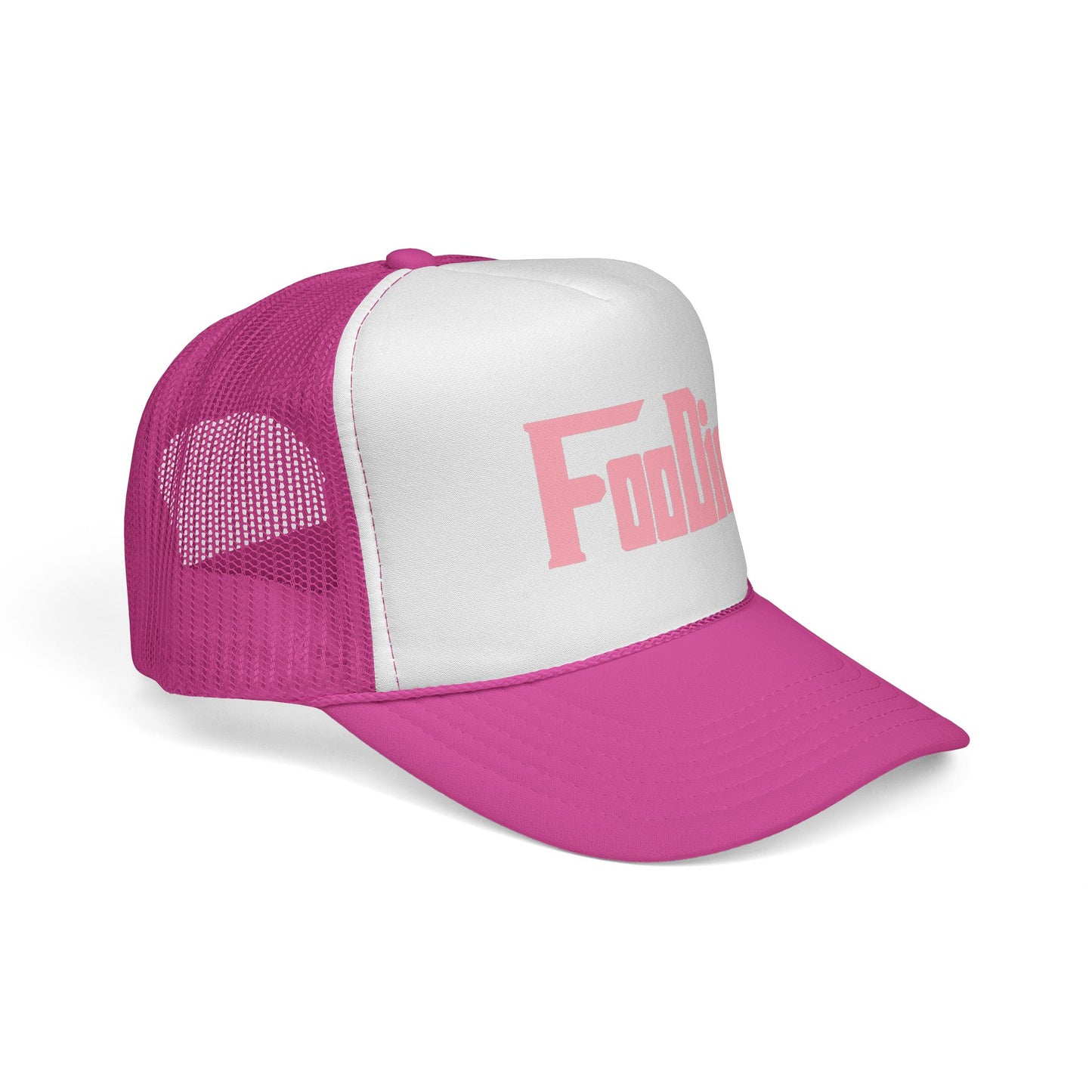 L.O.E.F Foodie Cap (Pink)