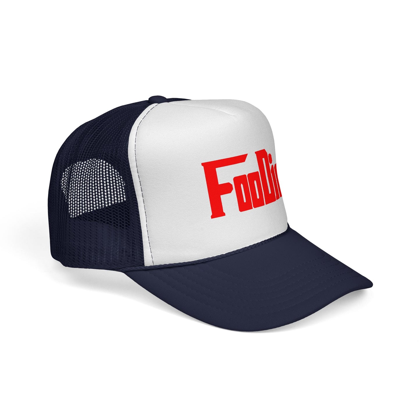 L.O.E.F Foodie Cap (Red)