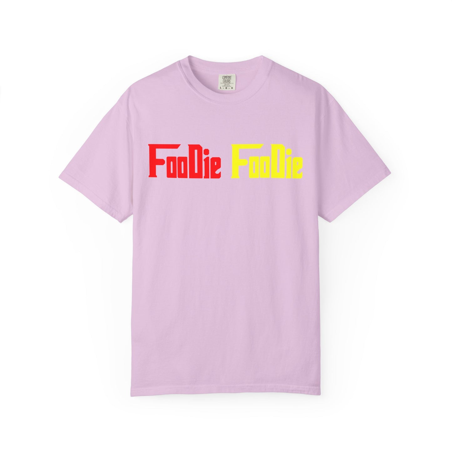 L.O.E.F Foodie Tee Shirt