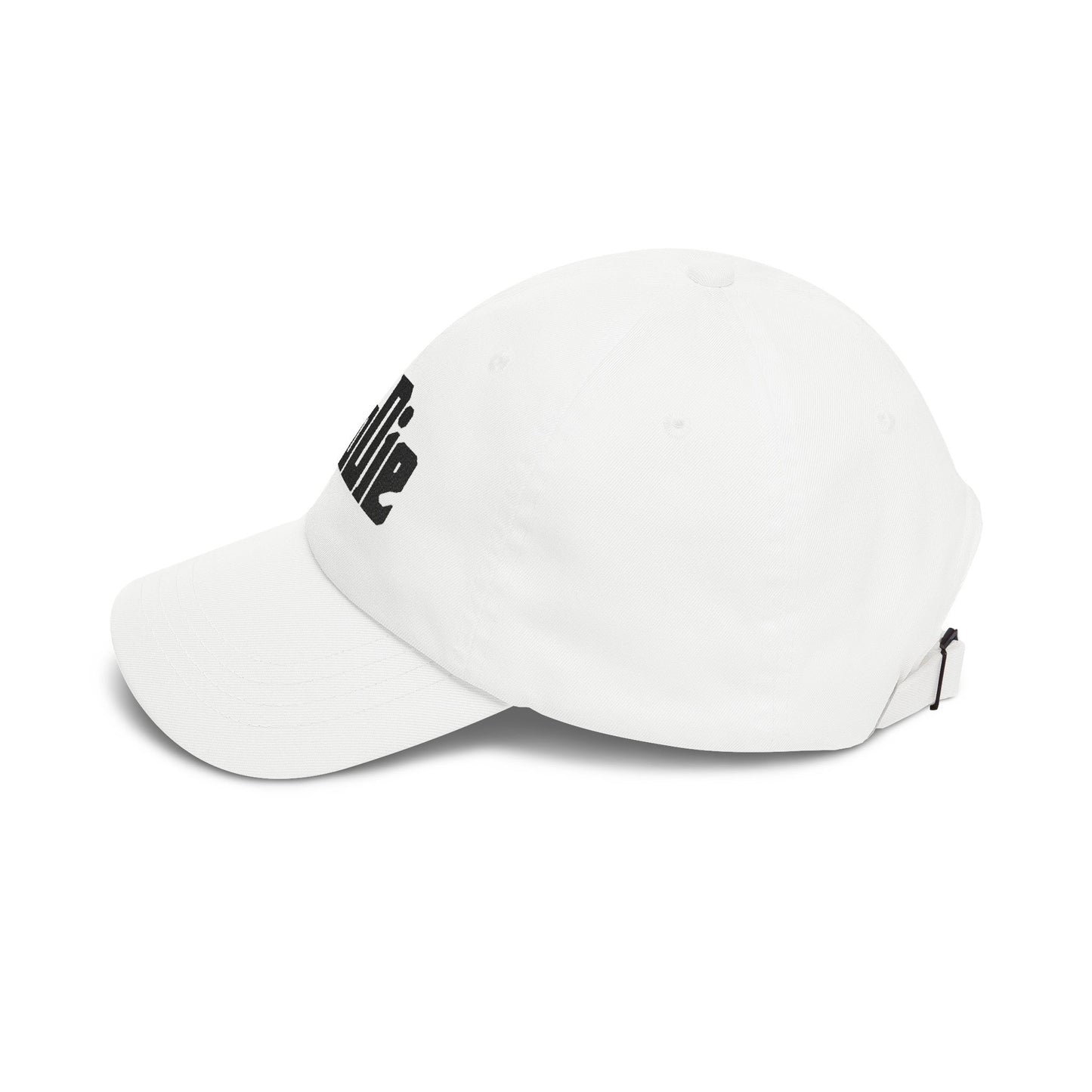 L.O.E.F Foodie Cap (Black)