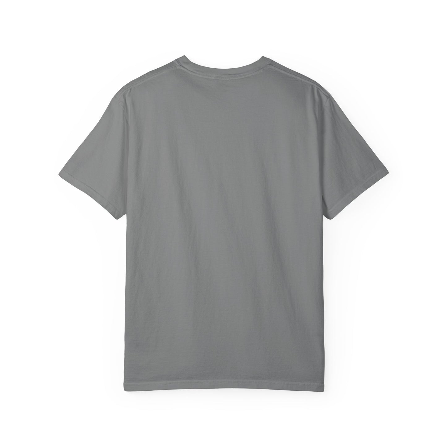 L.O.E.F Foodie Veteran NEW JERSEY Unisex Tee Shirt (Soft Pink)