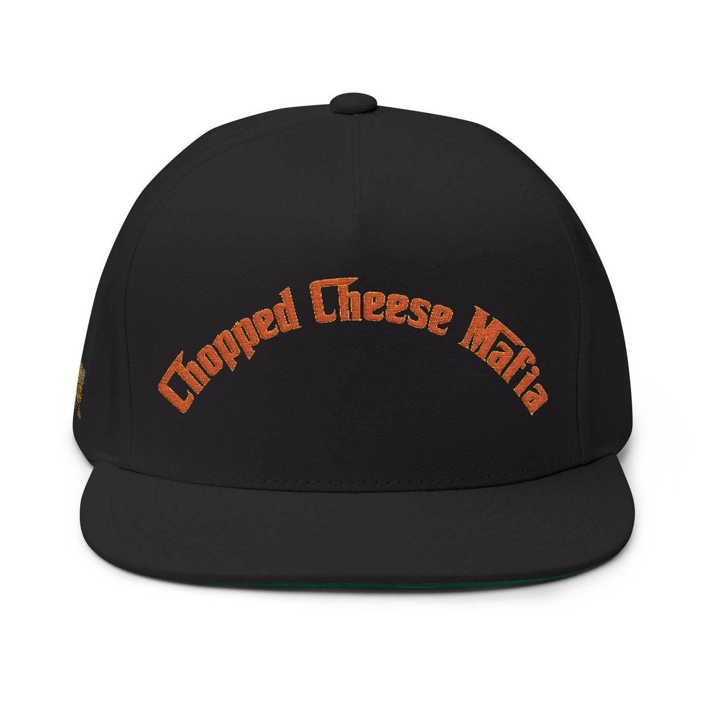 L.O.E.F Chopped Cheese Mafia Cap