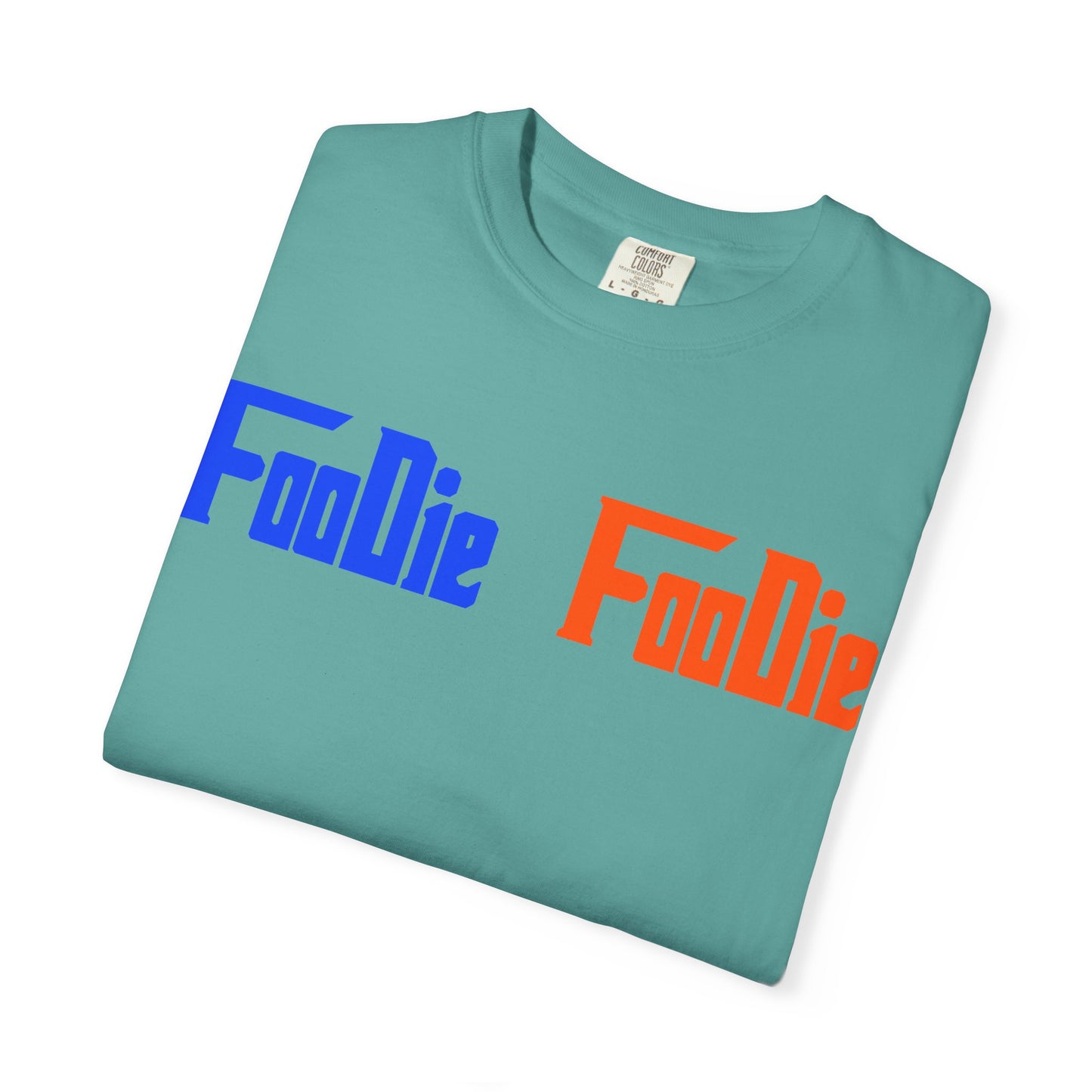 L.O.E.F Special Foodie Foodie T-Shirt