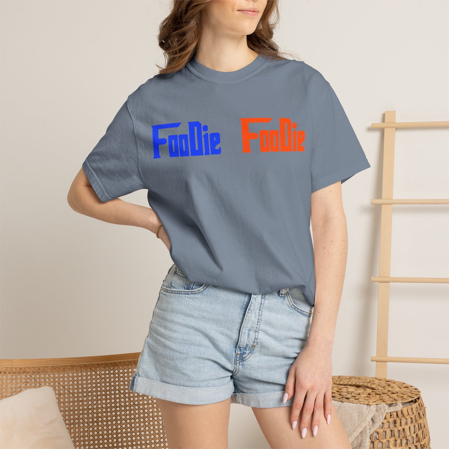 L.O.E.F Special Foodie Foodie T-Shirt
