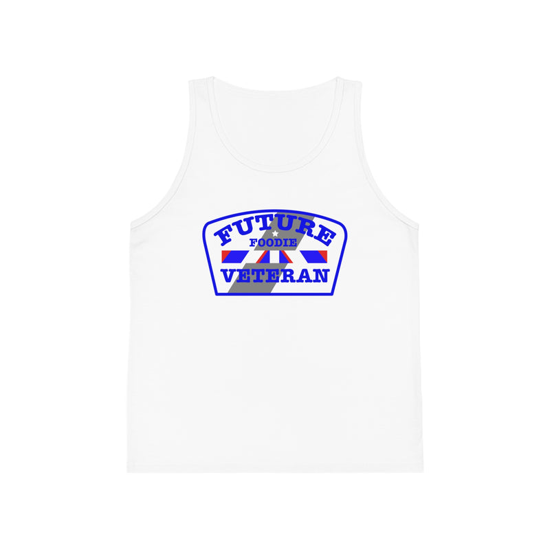 Kids Summer Tank Top | Sleeveless Tank Top | L.O.E.F. - LIFE