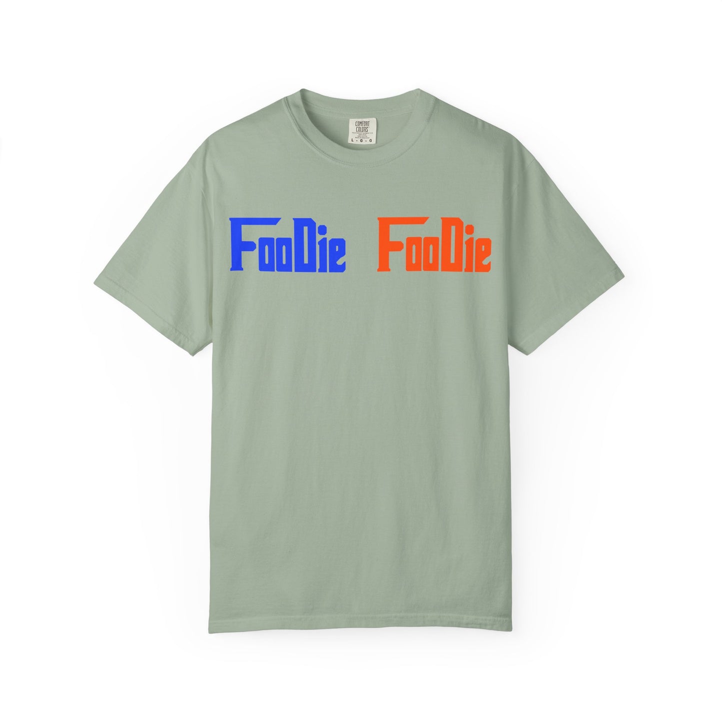 L.O.E.F Special Foodie Foodie T-Shirt