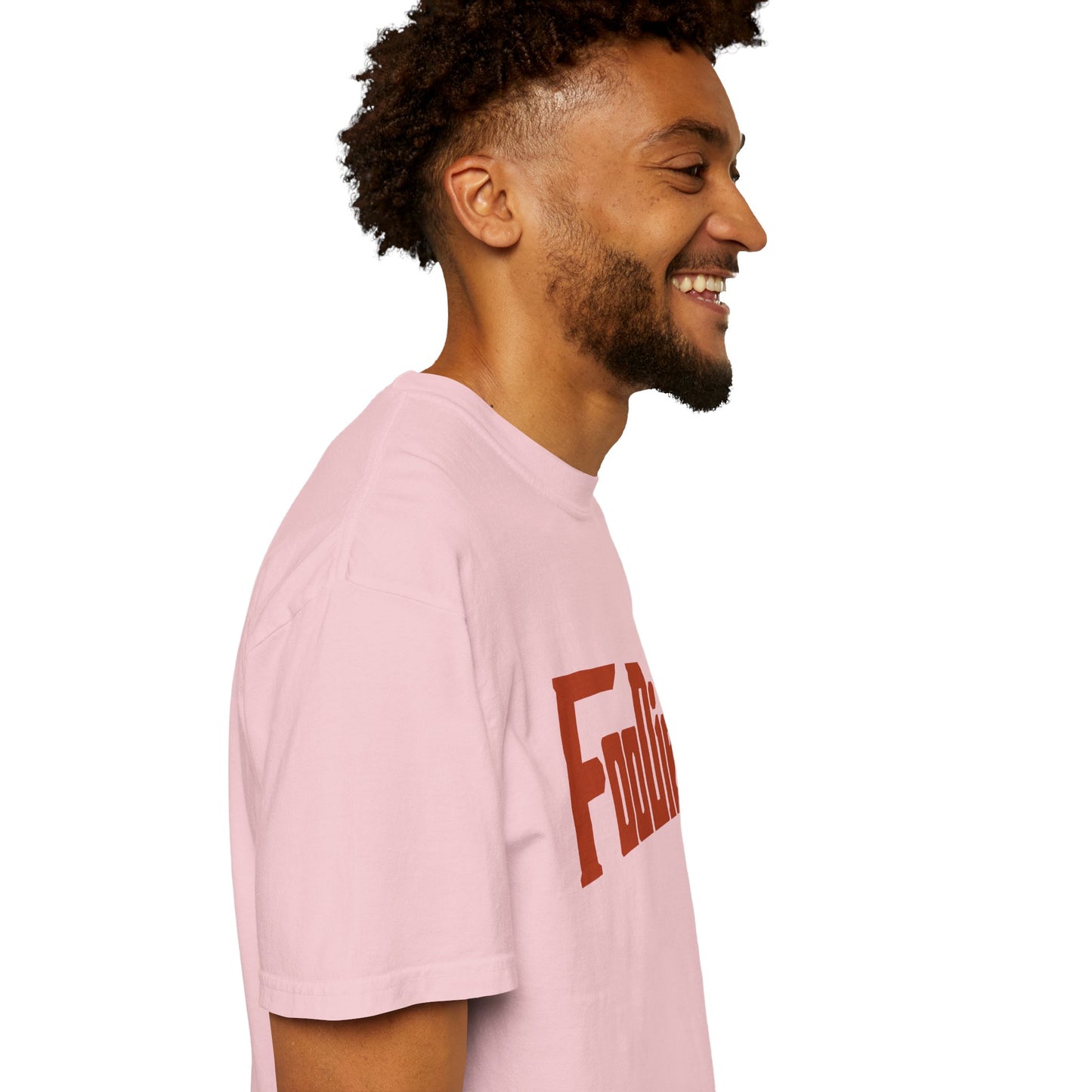 L.O.E.F Foodie Unisex Tee Shirt