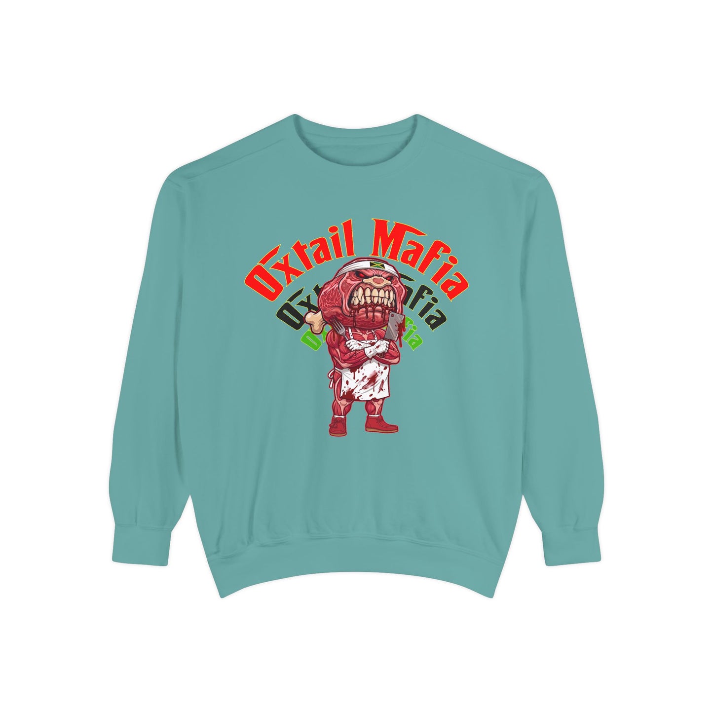 L.O.E.F Oxtail Mafia Sweatshirt