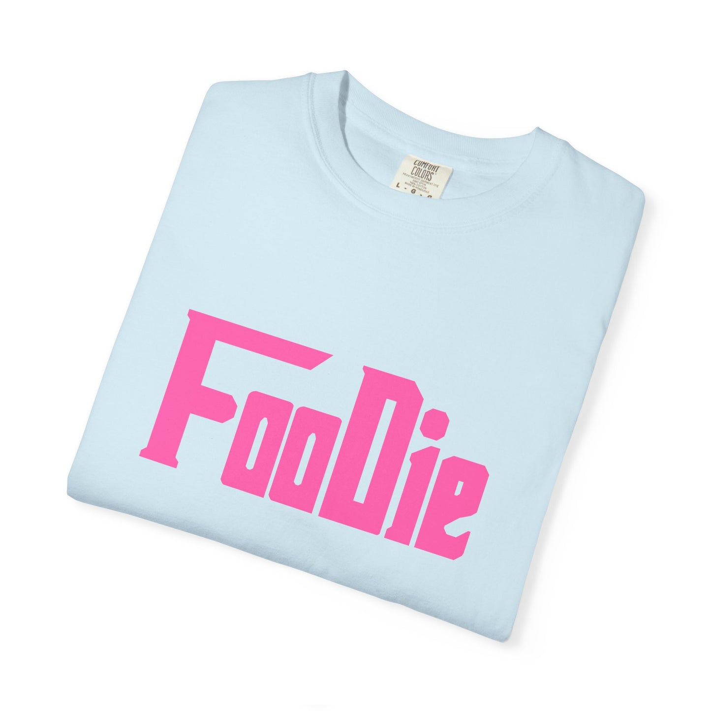 L.O.E.F Foodie Unisex Tee Shirt