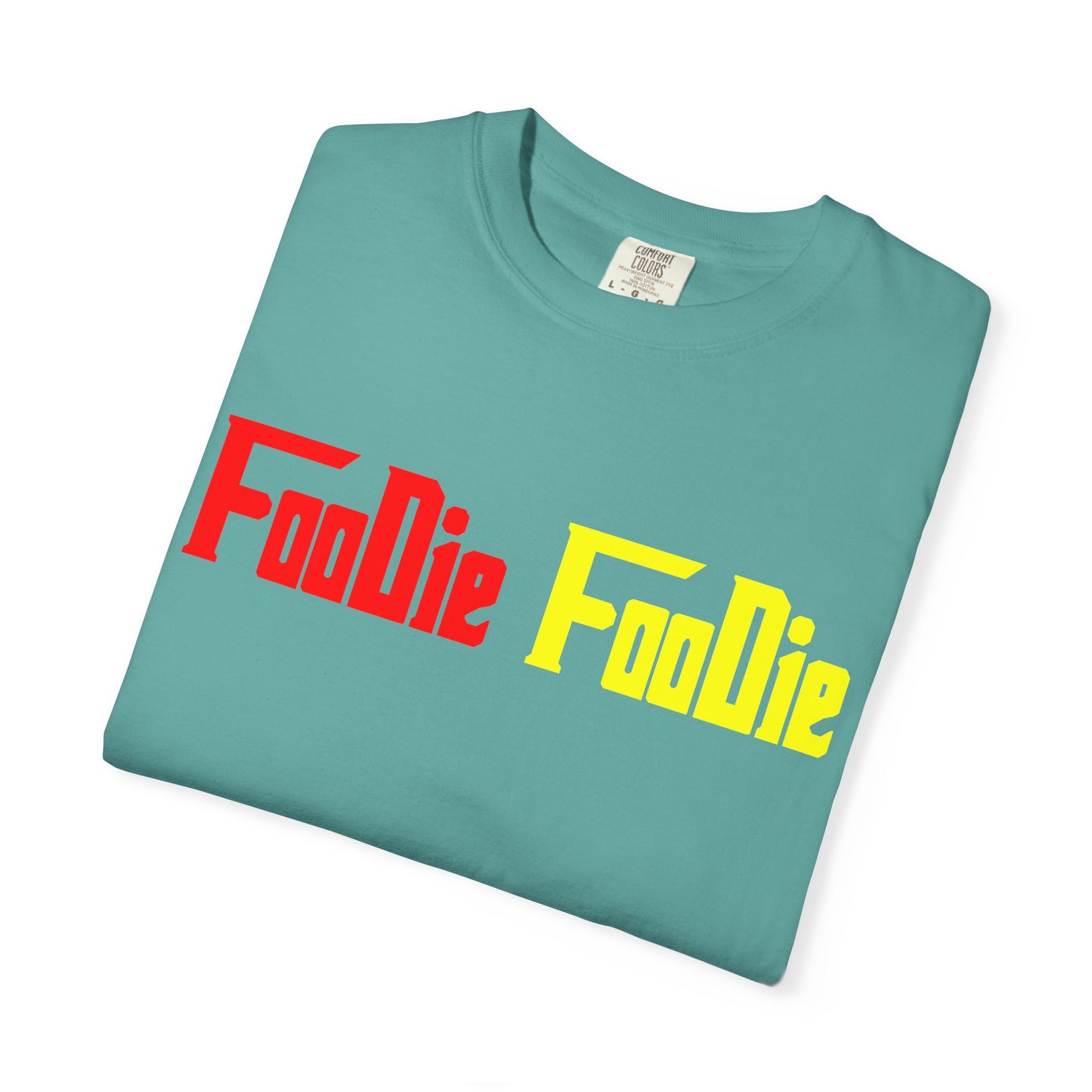 L.O.E.F Foodie Tee Shirt