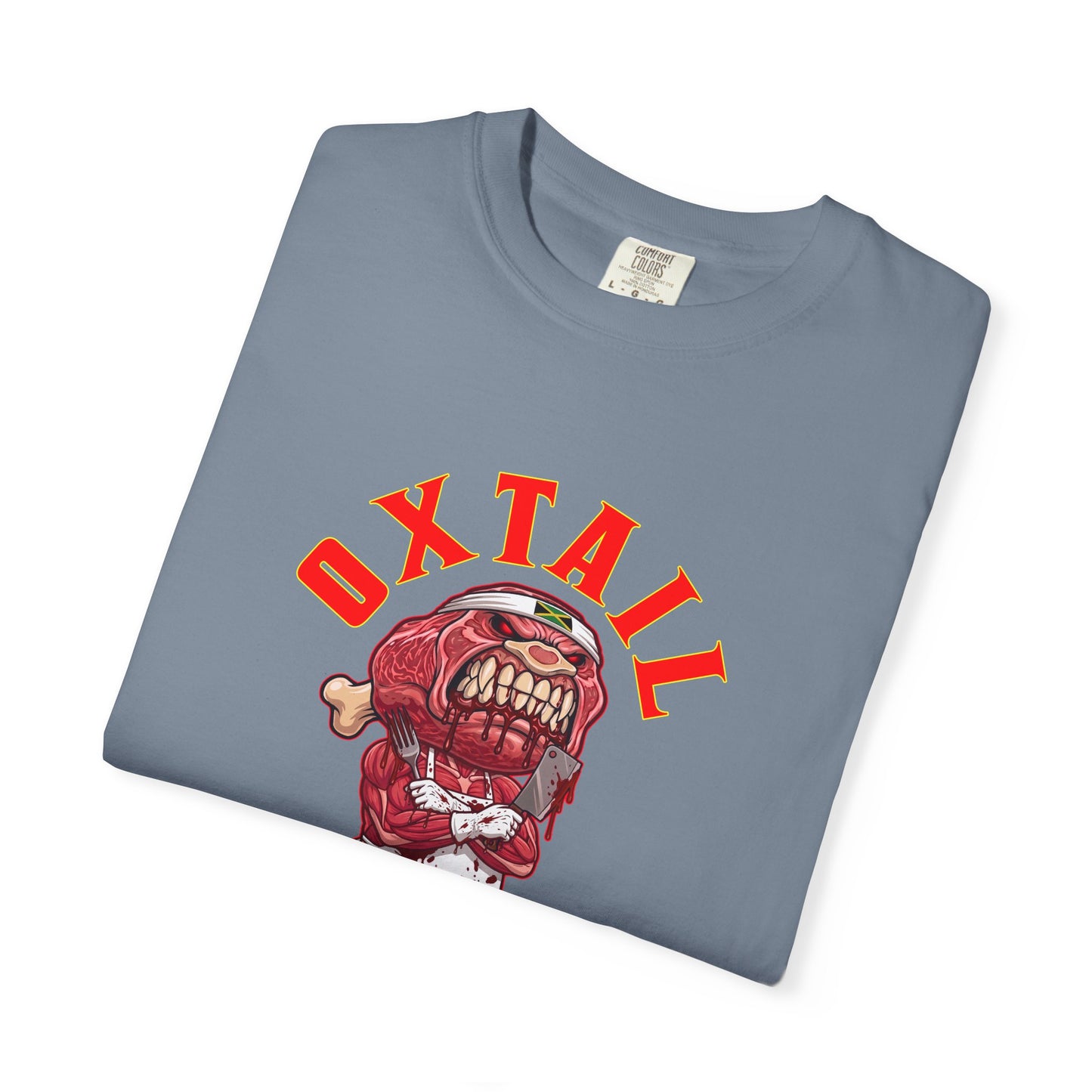 L.O.E.F Oxtail Mafia Unisex Tee Shirt