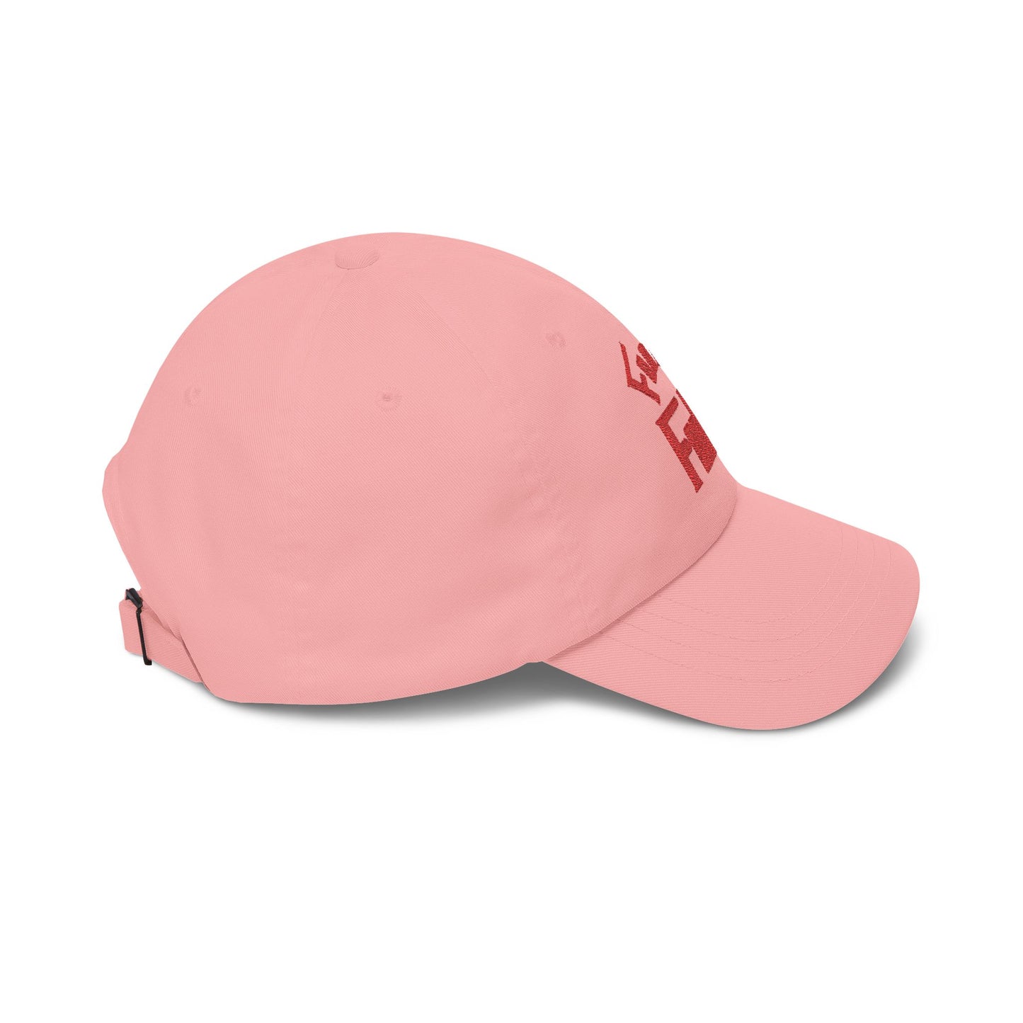 L.O.E.F Foo Foo FooDie Cap